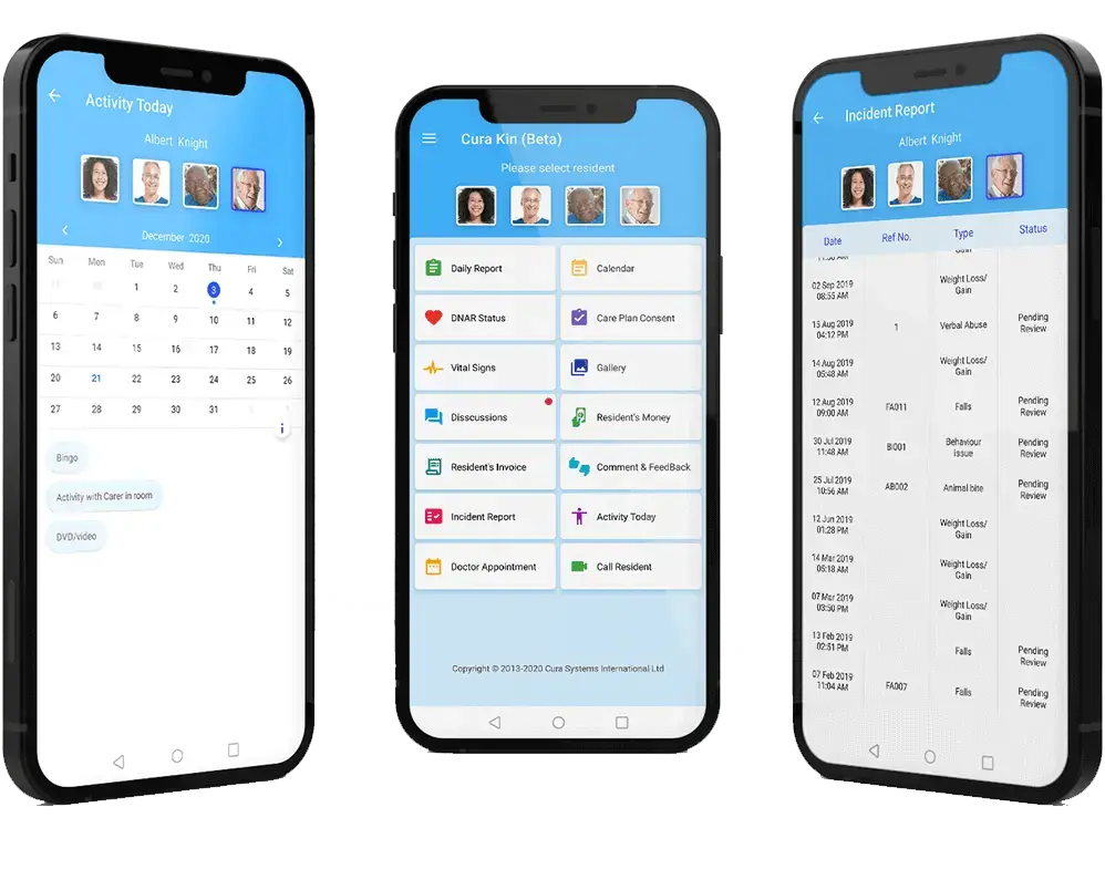 Home 1 cura kin mobile app v2