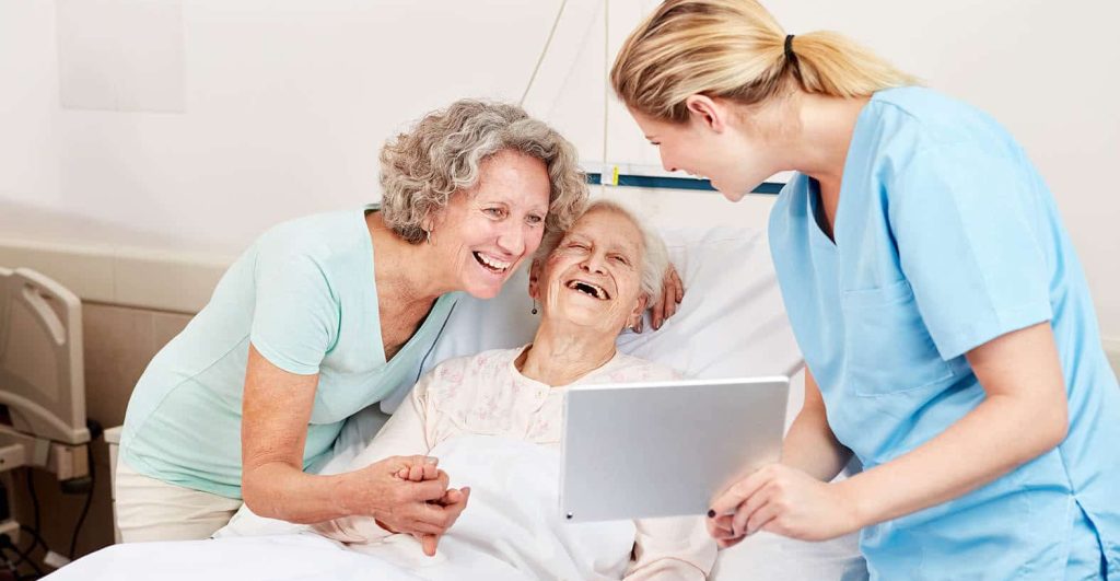 Home Care Systems, Electronic Care Plan, best digital care software alternative