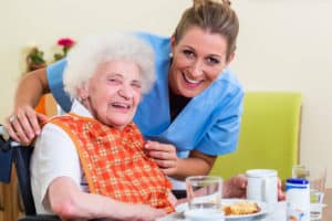 Cura Systems, CQC KLOE Caring