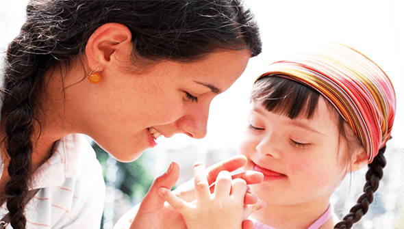 Better Approach to Managing Autism and Learning Disabilities