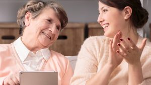Cura Systems, CQC KLOE Caring