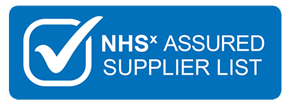 Cura Systems, NHSx Assured Supplier List, Digital Transformation, Digital Social Care
