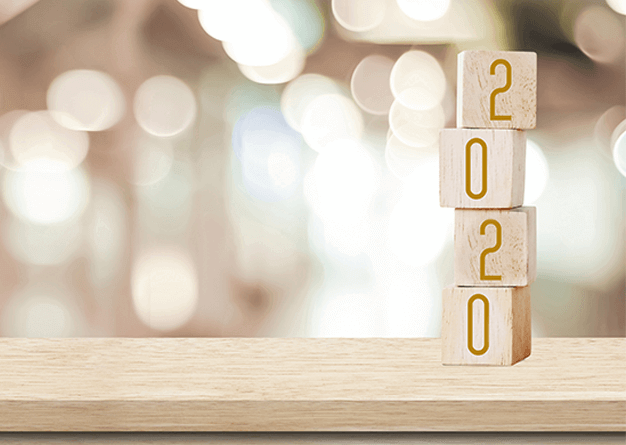 A New Year… a new beginning awaits!