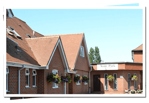 Care Home System, Avon Park Care Home Case Study