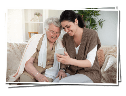 Cura Systems, Care Planning System for Carers