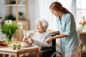 Cura Systems, Care Home System