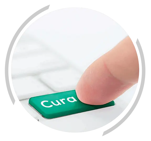 Cura Systems, Care Planning Software