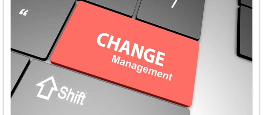 Cura Systems, Change Management, Going Digital