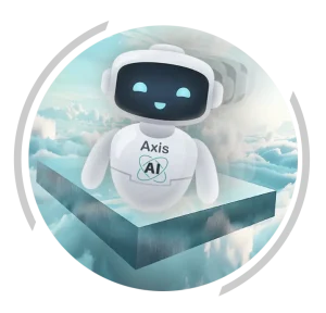 Cura Axis, Smart AI Assistant