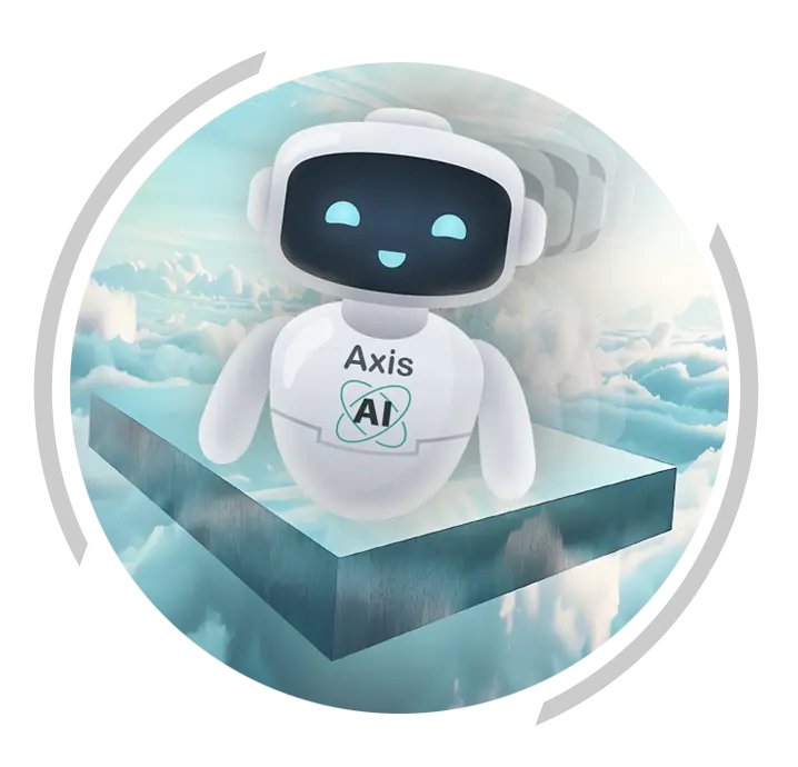 Cura Axis, AI Smart Assistant