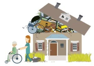 Cura Systems, Care Safety System