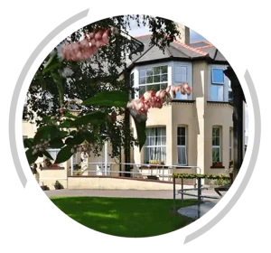 Brightside Care Home, Digital Care System