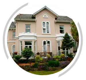 Chatsworth Residential Home, Care System