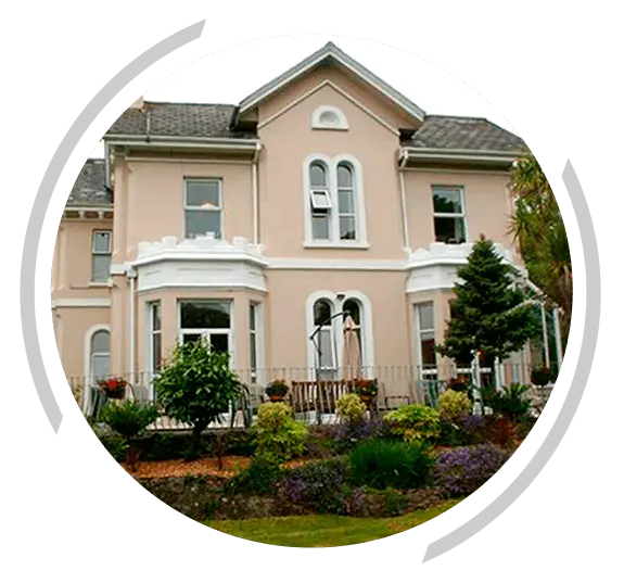 Chatsworth Residential Home, Care System