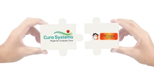 Cura, Supported Living Software