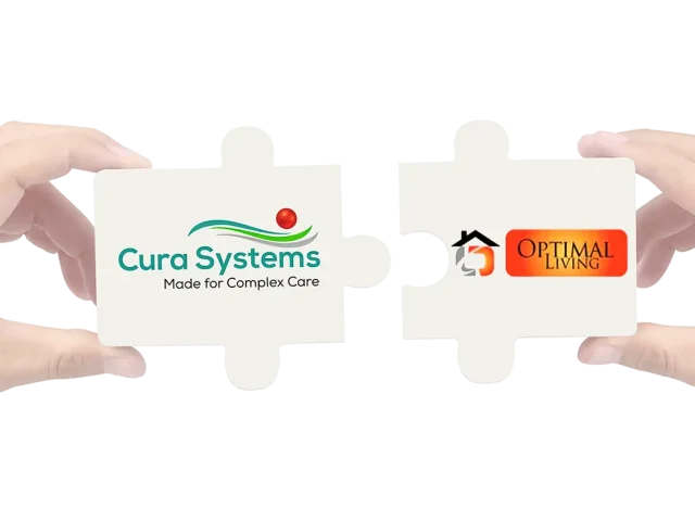 Optimal Living The Limes Achieves Outstanding CQC Rating with Cura