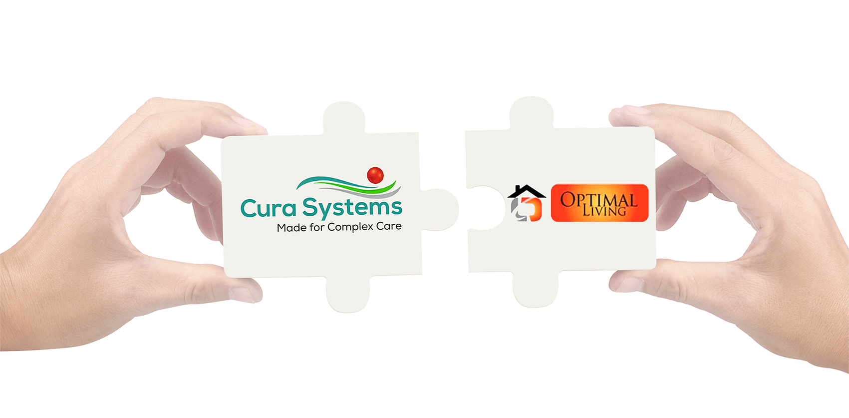 Cura, Supported Living Software