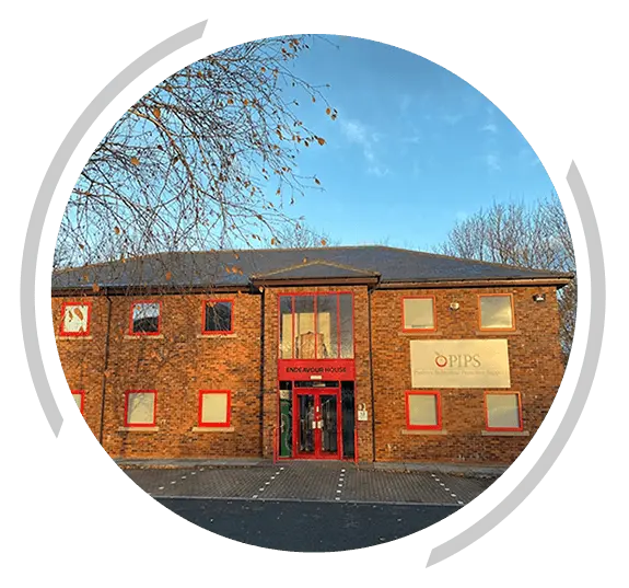 Positive Behavioural Support