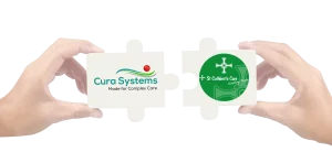 St Cuthbert's Care, Supported Living System