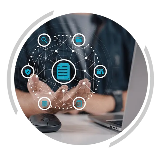 Cura Systems, Care Planning