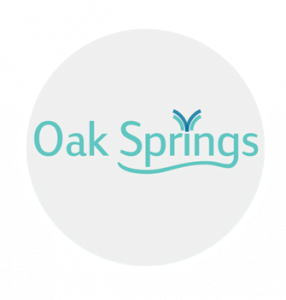 Cura, Oak Springs Care Home