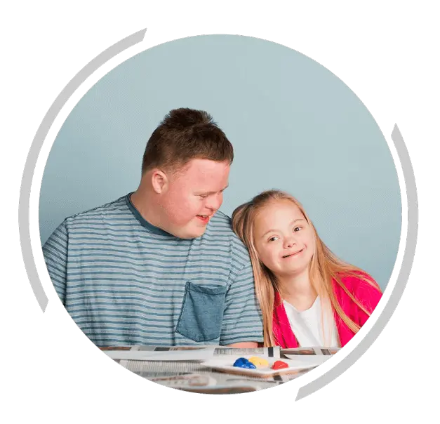 Cura, Adults with Learning Disabilities