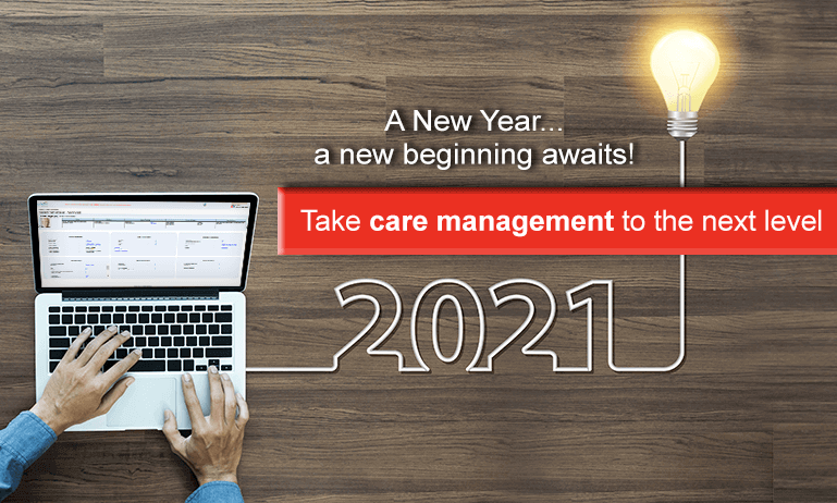 Take your care management to the next level