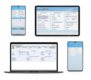 digital care system