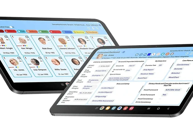 2026 UK’s Best Digital Care System