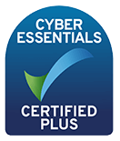 Cura Systems, Cyber Essentials Certified Plus