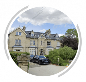Fulford, Nursing Home Care Software