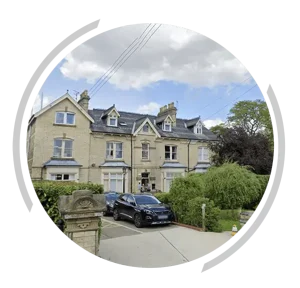 Fulford, Nursing Home Care Software