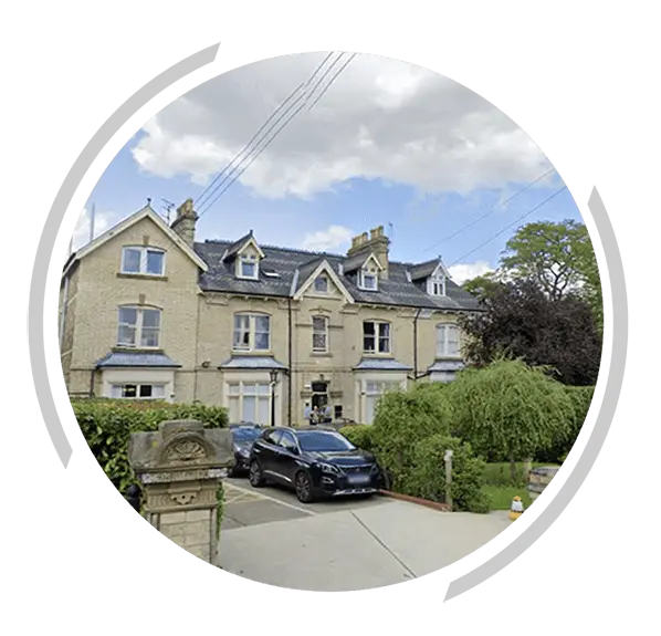 Fulford, Nursing Home Care Software