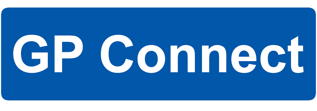 gp connect"