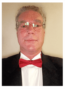 Cura Systems, John Rowley