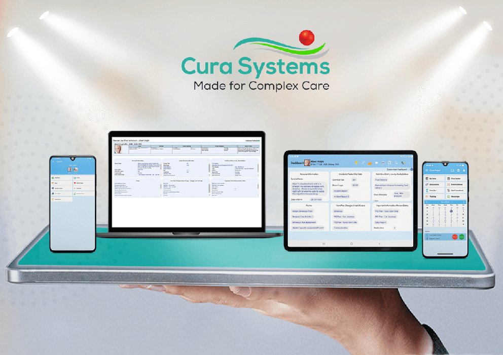 Cura Systems, Complex Care