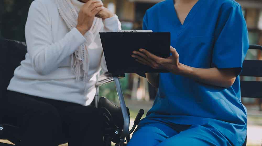 Achieve Outstanding Care by Switching to Electronic Care Planning System