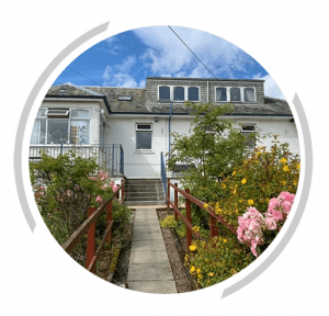 Glenhelenbank, Residential Care System