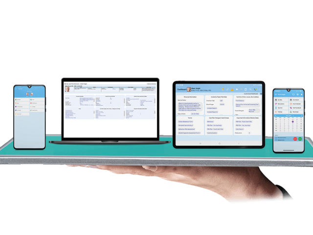 2026 UK’s Best Digital Care System