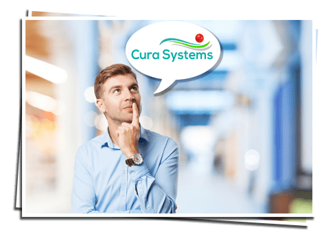 Choosing Cura Care Management Software